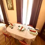 Appartement Tour Eiffel Chapu